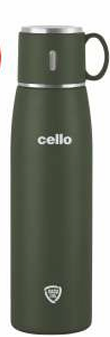 Cello H20 Glass Bottle (500ml) Cello H20 Glass Bottle (500ml)