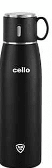 Cello H20 Glass Bottle (500ml) Cello H20 Glass Bottle (500ml)