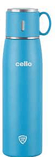 Cello H20 Glass Bottle (1000ml) Cello H20 Glass Bottle (1000ml)