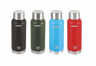 Cello H20 Borosilicate (1000ml)