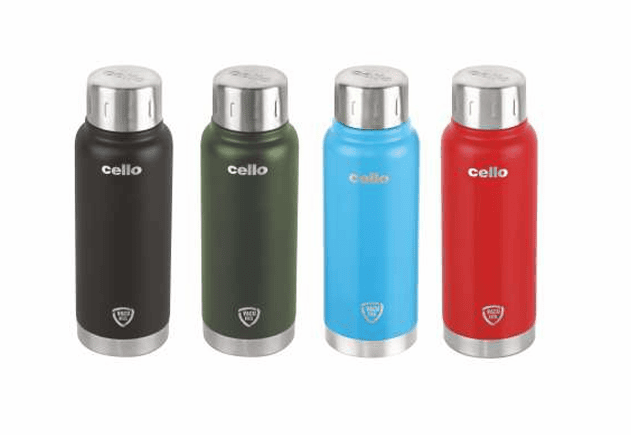 Cello H20 Borosilicate (1000ml) Cello H20 Borosilicate (1000ml)
