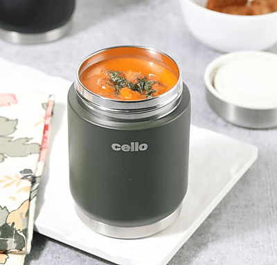 Cello H20 Borosilicate (600ml) Cello H20 Borosilicate (600ml)