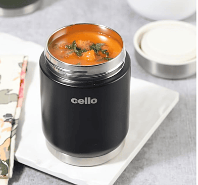 Cello H20 Borosilicate (600ml) Cello H20 Borosilicate (600ml)