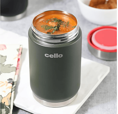 Cello DETOX Cello DETOX