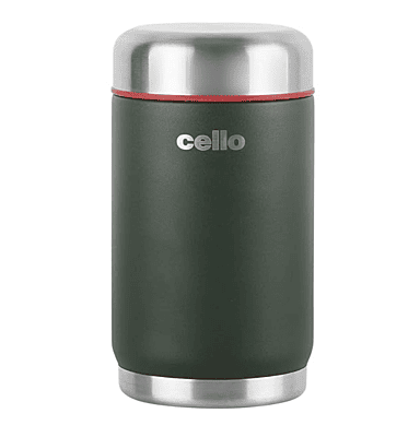 Cello DETOX
