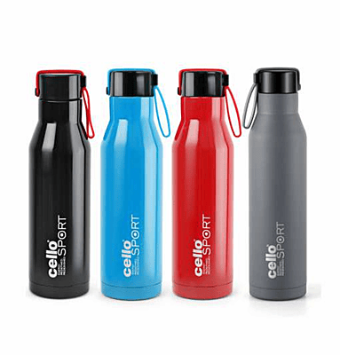Cello ENIGMA (265ml)