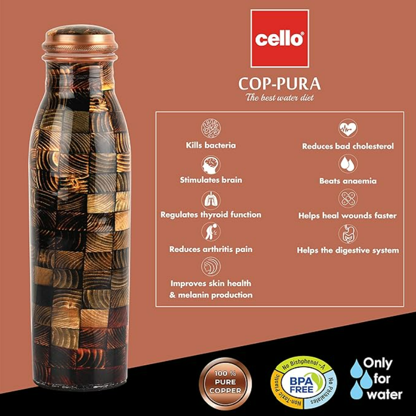 Cello ELITE (Glass& Coaster Set) Cello ELITE (Glass& Coaster Set)