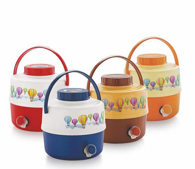 Cello H2O-1100ML