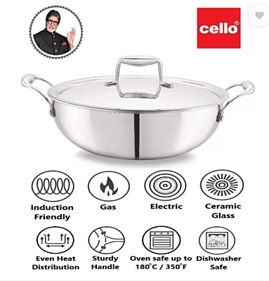 Cello JAGUAR- 16000ML