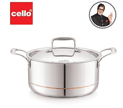 Cello JAGUAR- 6000ML