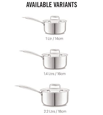 Cello PLATINA- 1650ML