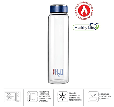 Cello FORTUNA- 2000ML