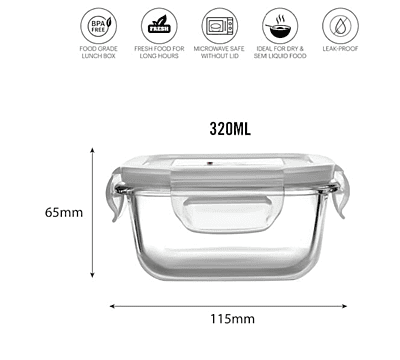 Cello BELLA-1500ML