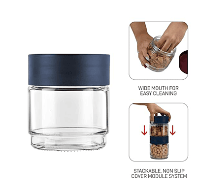 Cello CLICK IT SQUARE-330ML Cello CLICK IT SQUARE-330ML