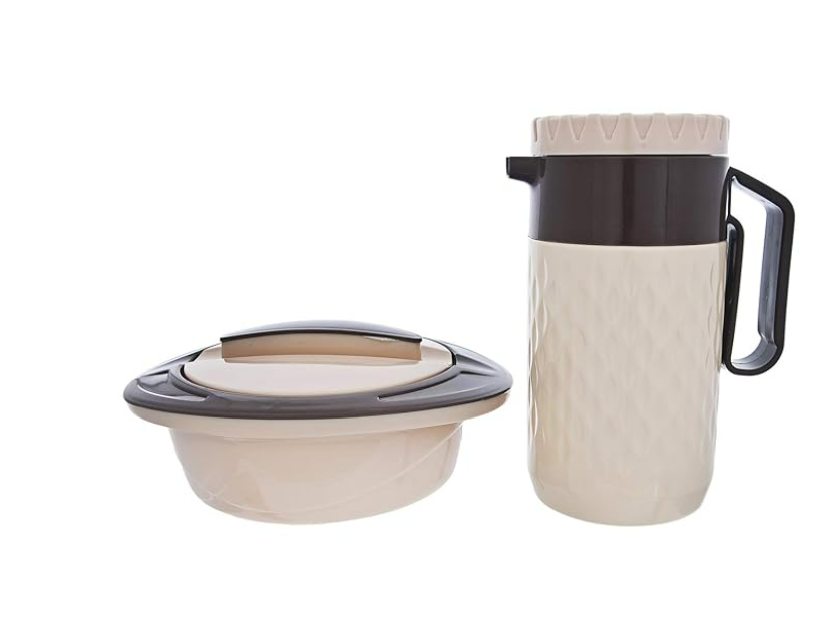 Cello CREST- 4 Container Cello CREST- 4 Container