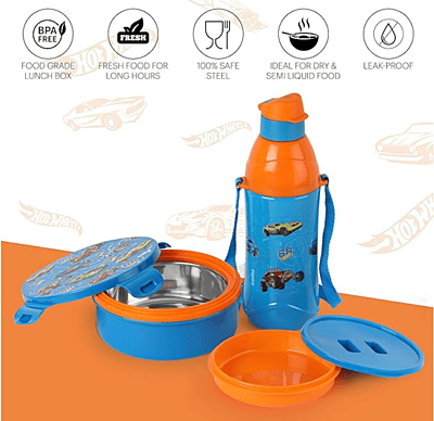 Cello G-VAC-2200ML Cello G-VAC-2200ML