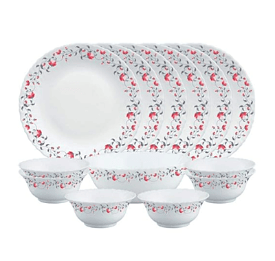 BOROSIL 35 PC D/SET