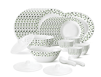 BOROSIL 27 PC D/SET