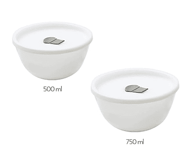 BOROSIL 14 CL SNACK SET BOROSIL 14 CL SNACK SET