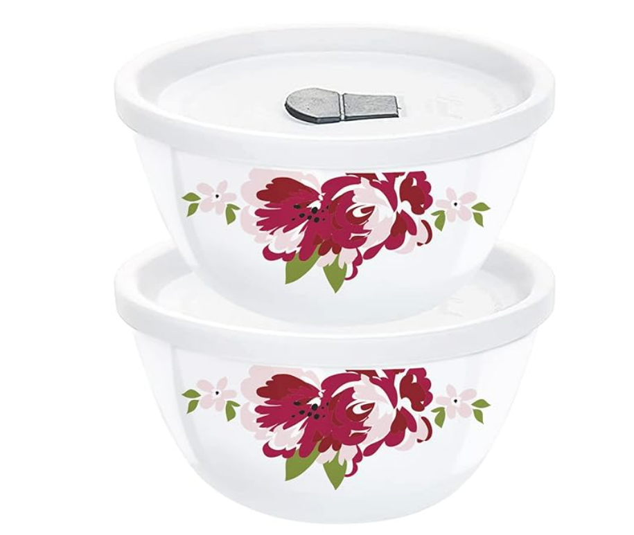 BOROSIL SOUP SET