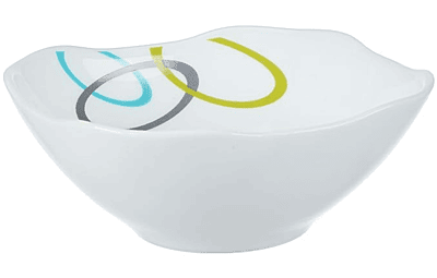 BOROSIL PUDDING SET (S) BOROSIL PUDDING SET (S)