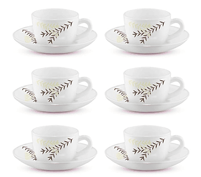 BOROSIL PUDDING SET(MINI)