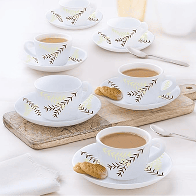 BOROSIL PUDDING SET(MINI) BOROSIL PUDDING SET(MINI)