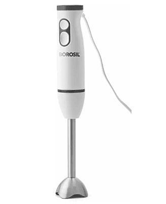 BOROSIL SW21 500 W Hand Blender BOROSIL SW21 500 W Hand Blender