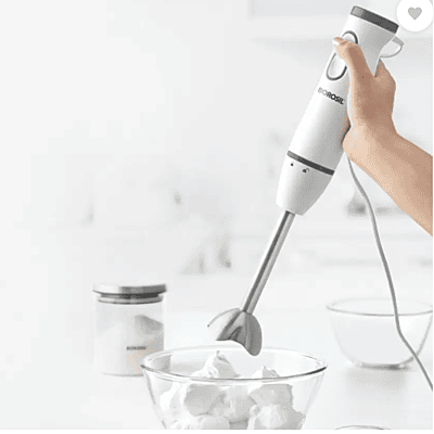 BOROSIL SW21 500 W Hand Blender BOROSIL SW21 500 W Hand Blender