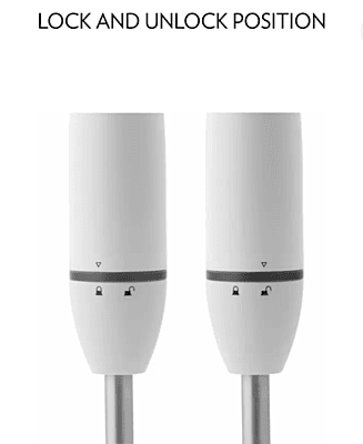 BOROSIL SW21 500 W Hand Blender BOROSIL SW21 500 W Hand Blender