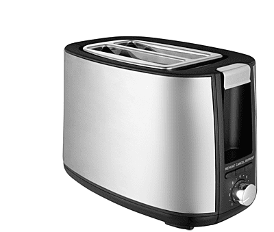 KENT POP UP Toaster - S KENT POP UP Toaster - S