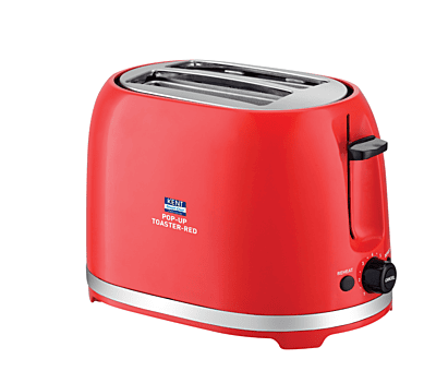 KENT POP UP Toaster - R KENT POP UP Toaster - R