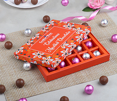CookieMan 15 Pcs Chocolates CookieMan 15 Pcs Chocolates
