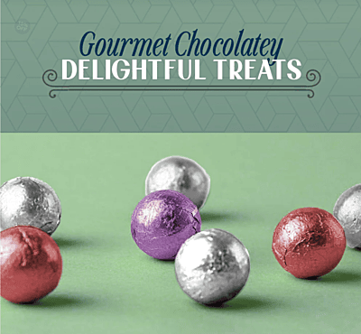 CookieMan 15 Pcs Chocolates CookieMan 15 Pcs Chocolates