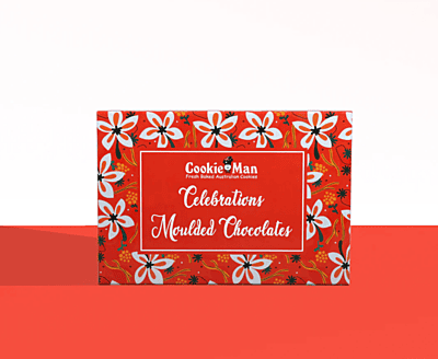 CookieMan 15 Pcs Chocolates CookieMan 15 Pcs Chocolates