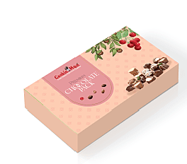 CookieMan Pista Biscotti-250g CookieMan Pista Biscotti-250g