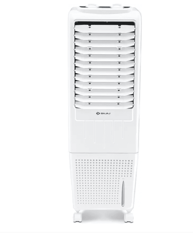 Bajaj TMH12 Tower Air Cooler- 12L Bajaj TMH12 Tower Air Cooler- 12L