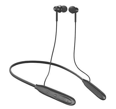 Ambrane ANB 33 Pro Bluetooth Headset Ambrane ANB 33 Pro Bluetooth Headset
