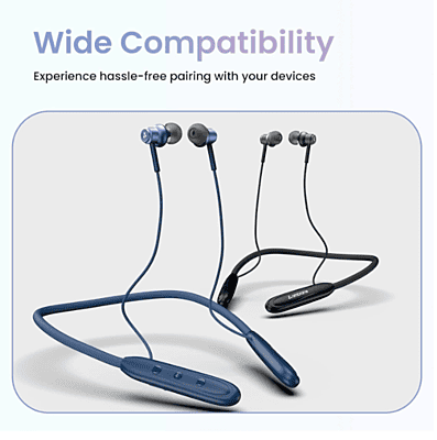 Ambrane ANB 33 Pro Bluetooth Headset Ambrane ANB 33 Pro Bluetooth Headset