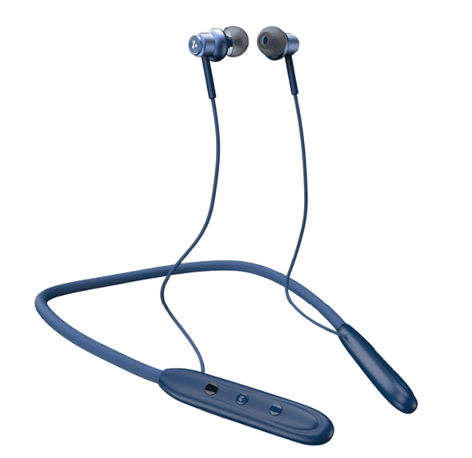 Ambrane ANB 33 Pro Bluetooth Headset Ambrane ANB 33 Pro Bluetooth Headset