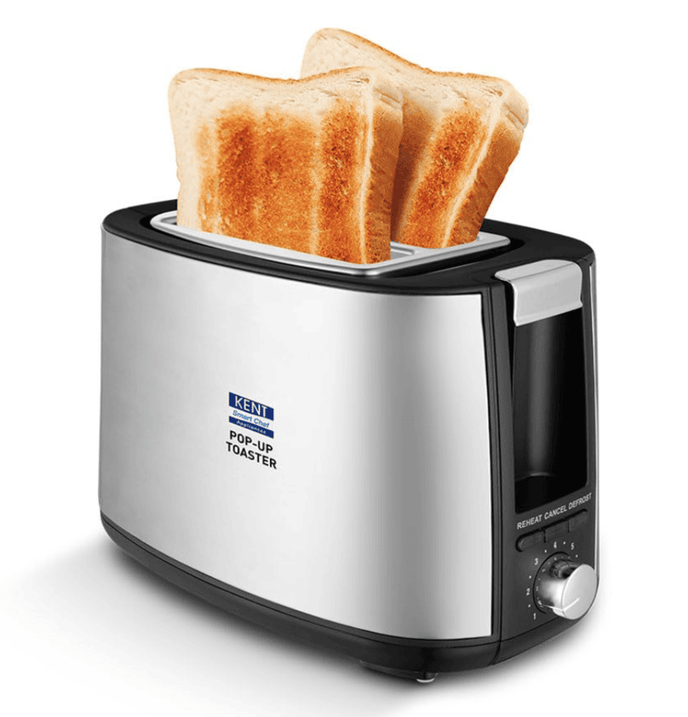 KENT POP UP Toaster - S KENT POP UP Toaster - S