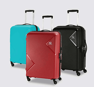 Kamiliant Zakk Trolley Small