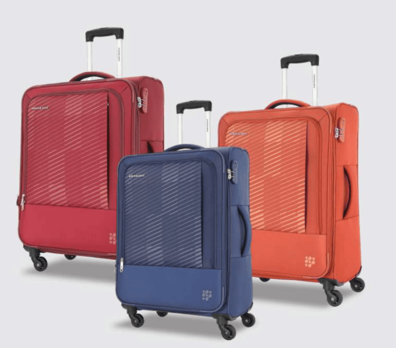 KAMILIANT by AMERICAN Tourister bag