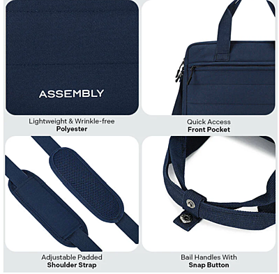 Assembly Float Messenger Assembly Float Messenger