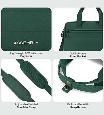Assembly Float Messenger Assembly Float Messenger