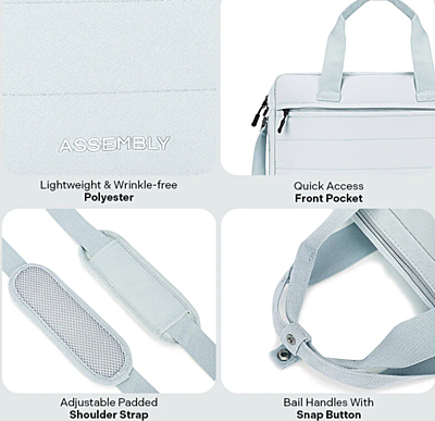 Assembly Float Messenger Assembly Float Messenger