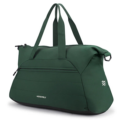 Assembly Float Duffle Assembly Float Duffle