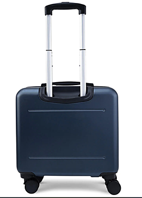 Assembly Stark Overnighter Hard Luggage Assembly Stark Overnighter Hard Luggage