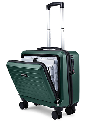 Assembly Stark Overnighter Hard Luggage Assembly Stark Overnighter Hard Luggage