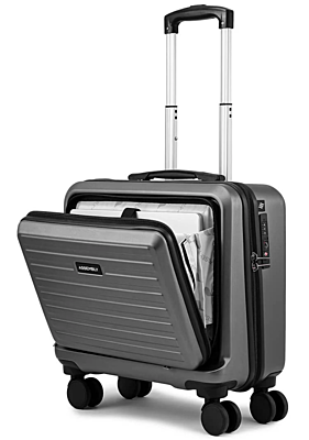 Assembly Stark Overnighter Hard Luggage Assembly Stark Overnighter Hard Luggage